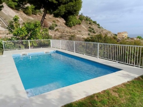 Holiday home - 8 persons -  - 29631 - Benalmádena Costa