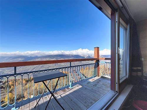 Semesterlägenhet - 4 personer -  - Les Arcs - 73700