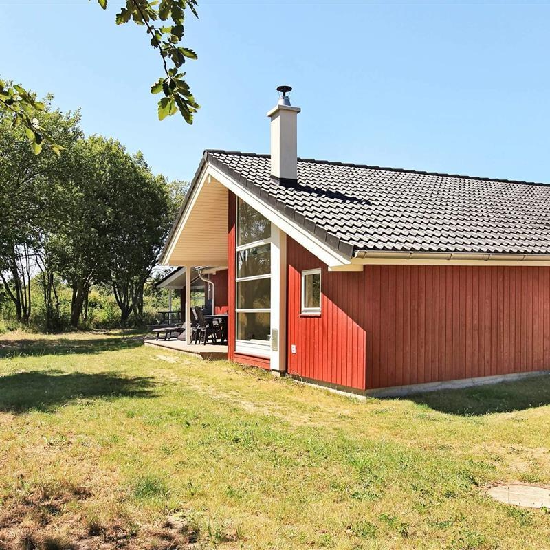  - 8 personer -  - Strandstrasse 32 Haustyp, C - Großenbrode/Fehmarnsund - 23775 - Großenbrode