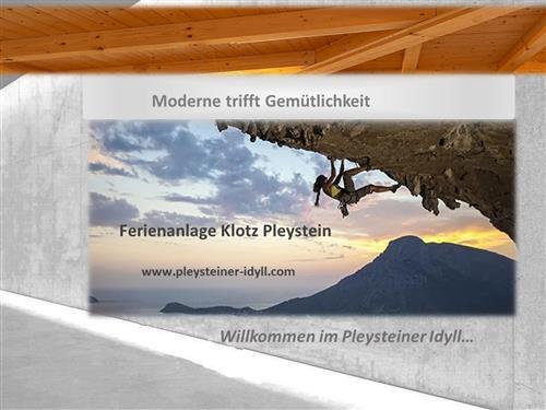 Ferielejlighed - 4 personer -  - Anton-Wurzer-Straße - 92714 - Pleystein