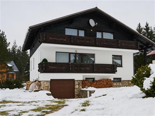 Sommerhus - 13 personer -  - Harrachov - 51246