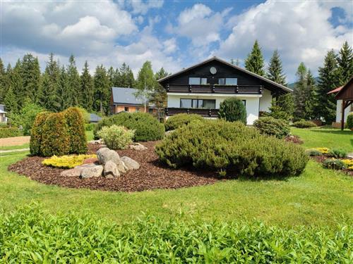 Sommerhus - 12 personer -  - Harrachov - 512 46