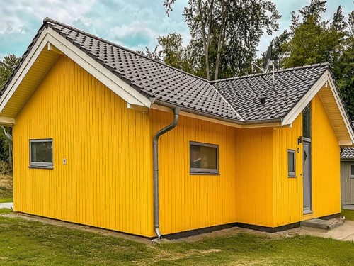 Feriehus - 6 personer -  - 29549 - Bad Bevensen