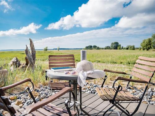 Sommerhus - 4 personer -  - Neuhof - Martinshafen - 18551 - Sagard