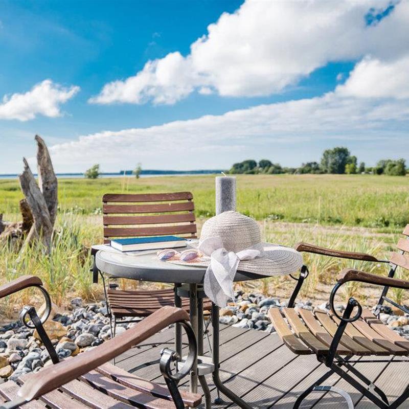 Sommerhus - 4 personer -  - Neuhof - Martinshafen - 18551 - Sagard