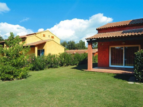 Holiday apartment - 6 persons -  - 20240 - Ghisonaccia