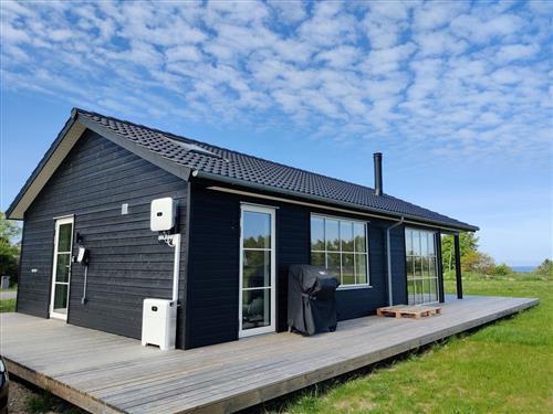 Ferienhaus - 4 Personen -  - Kåruphøj 4 E - Veddinge Bakker & Ordrup - 4540 - Faarevejle