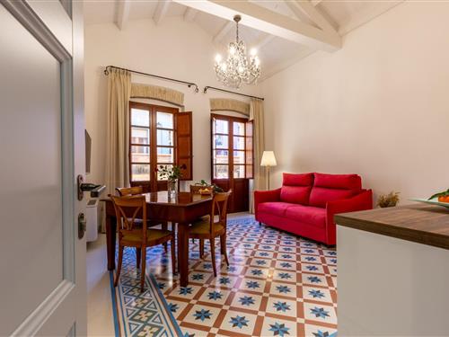 Holiday Home/Apartment - 2 persons -  - via del Collegio, - 09124 - Cagliari