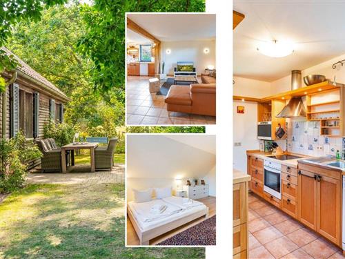 Feriehus - 7 personer -  - Sellin - 17429 - Sellin