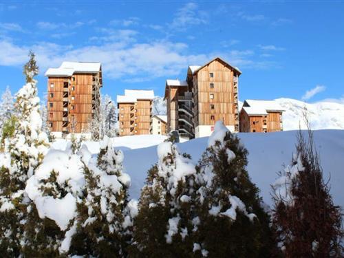 Semesterlägenhet - 4 personer -  - 05250 - Le Devoluy