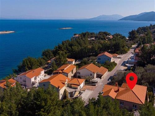 Holiday home - 5 persons -  - Prigradica - 20271 - Blato