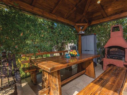 Semesterlägenhet - 6 personer -  - Klapcici - Labin-Klapcici - 52231 - Nedescina