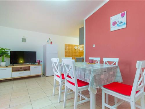 Ferielejlighed - 6 personer -  - 22212 - Tribunj