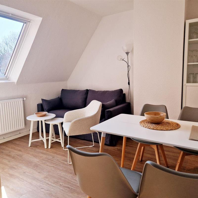 Ferielejlighed - 4 personer -  - Birkenweg - 26548 - Norderney