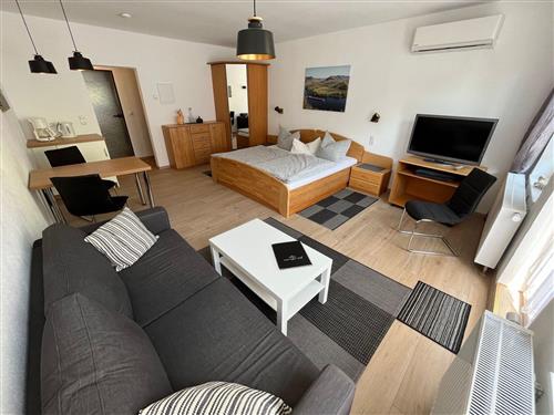 Ferienwohnung - 2 Personen -  - Alf - 56859