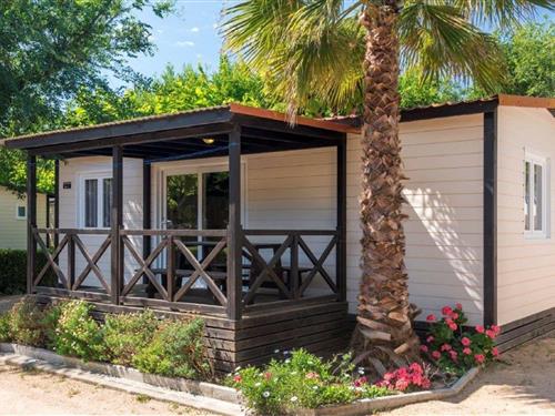 Sommerhus - 6 personer -  - 17300 - Blanes