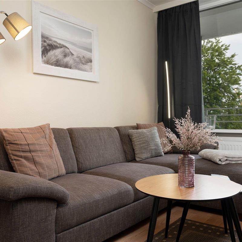 Ferielejlighed - 3 personer -  - Leuchtturmweg - 23746 - Kellenhusen