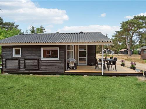 Ferienhaus - 5 Personen -  - Klynevej - Balka - 3730 - Nexö