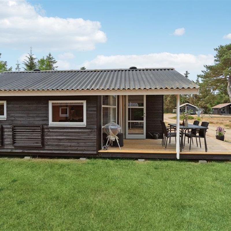 Ferienhaus - 5 Personen -  - Klynevej - Balka - 3730 - Nexö