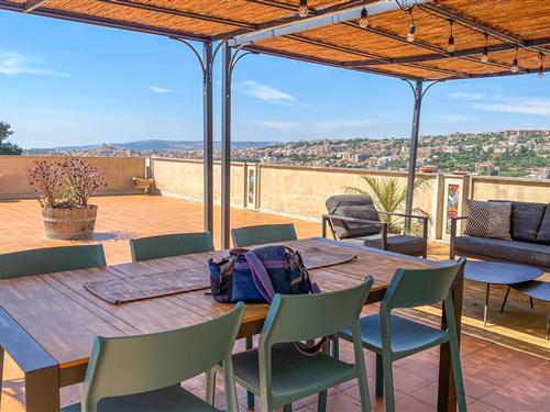 Sommerhus - 6 personer -  - Contrada Bosco Pozzo Cassero - 97015 - Modica