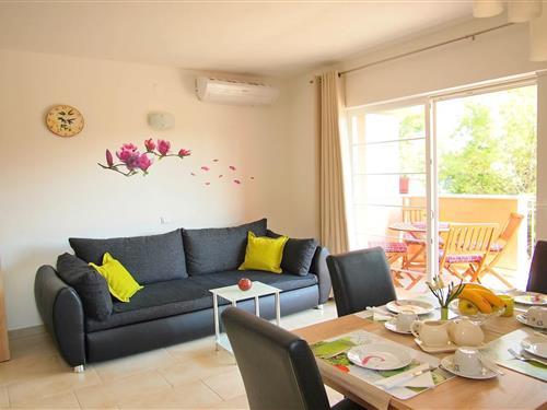 Ferielejlighed - 4 personer -  - 20250 - Orebic