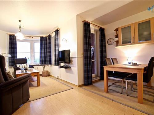 Ferieleilighet - 4 personer -  - Am Wattenmeer - 26486 - Wangerooge