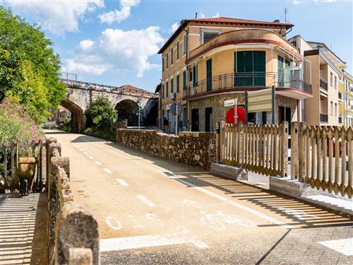 Ferielejlighed - 4 personer -  - Marina Di Andora - 17051