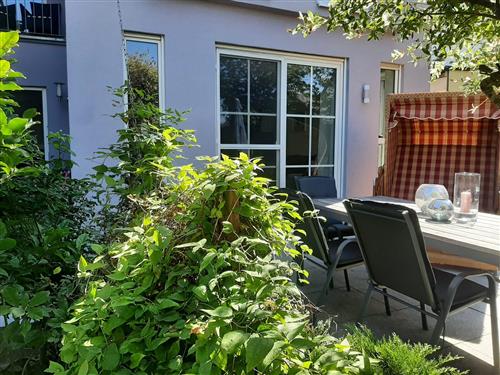 Holiday Home/Apartment - 4 persons -  - Siemensstr. - 95615 - Marktredwitz