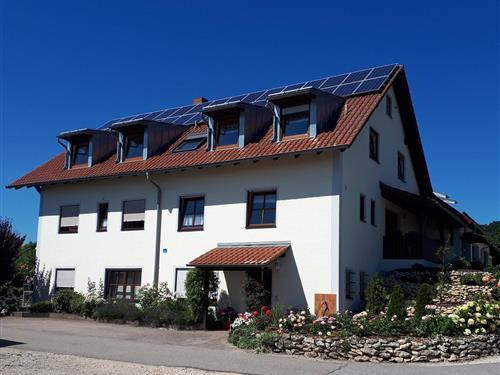 Holiday Home/Apartment - 5 persons -  - Kühblöß - 93161 - Sinzing