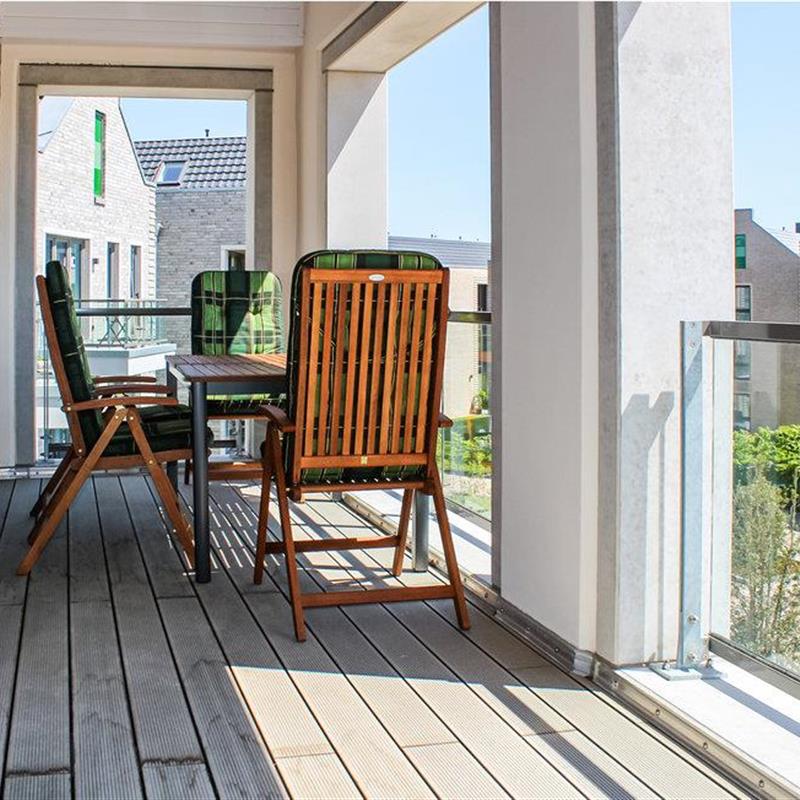 Ferielejlighed - 3 personer -  - Am Alten Deich - Varel-Dangast - 26316 - Varel