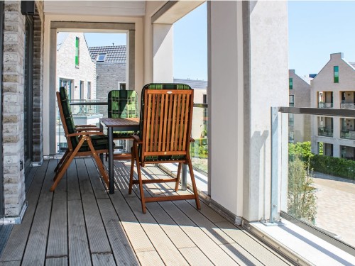 Ferieleilighet - 3 personer -  - Am Alten Deich - Varel-Dangast - 26316 - Varel