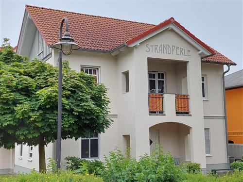 Ferieleilighet - 4 personer -  - Dünenstr. - 18230 - Rerik