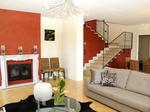 Holiday home - 6 persons -  - 25010 - Limone Sul Garda