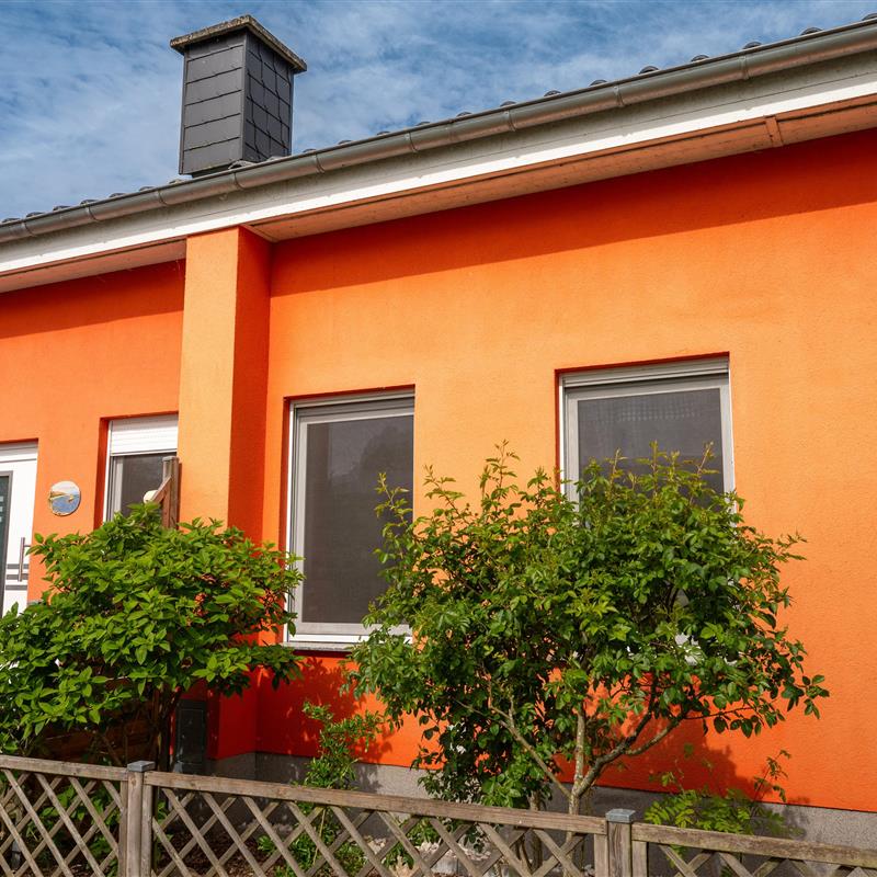 Bungalow - 4 personer -  - Leuchtturmweg - 17375 - Mönkebude