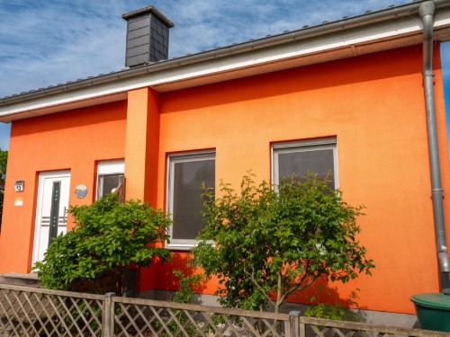 Bungalow - 4 personer -  - Leuchtturmweg - 17375 - Mönkebude