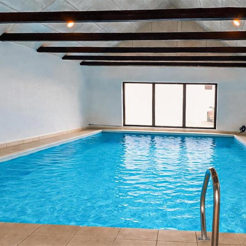 Ferienhaus - 10 Personen -  - Redningsvejen - Bovbjerg - 7620 - Lemvig