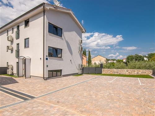 Ferielejlighed - 6 personer -  - Rijecka - 51511 - Malinska