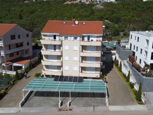 Ferienwohnung - 5 Personen -  - Milovana Muževica 222, Dramalj - 51265 - Crikvenica