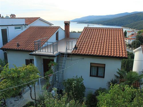 Ferielejlighed - 6 personer -  - Plominska - 52221 - Rabac