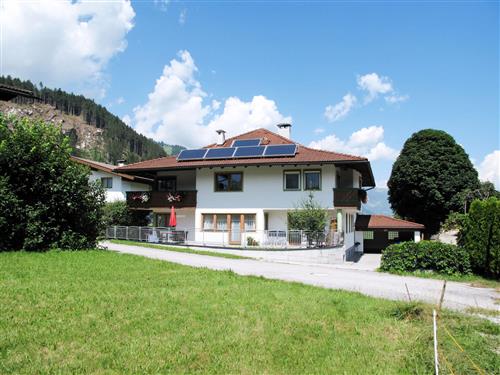 Semesterhus/Semesterlägenhet - 10 personer -  - Zell Am Ziller - 6274