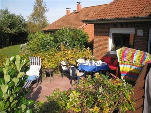 Feriecenter - 5 personer -  - Am Urlauberdorf - 23946 - Boltenhagen