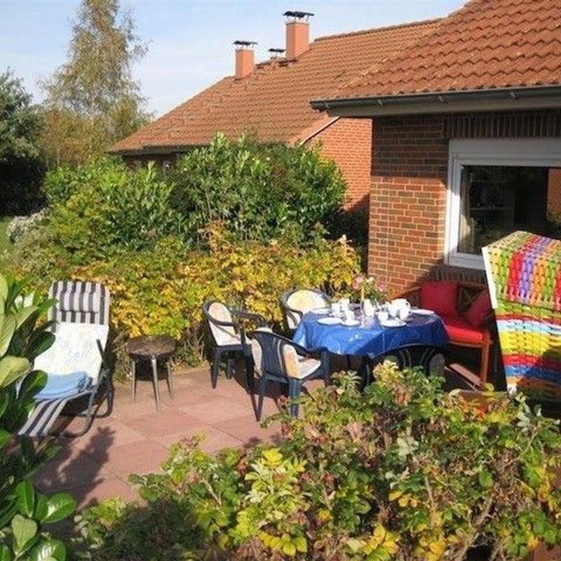 Feriecenter - 5 personer -  - Am Urlauberdorf - 23946 - Boltenhagen