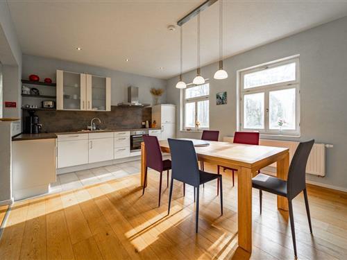 Ferieleilighet - 6 personer -  - Victorshöher Straße - 06502 - Thale