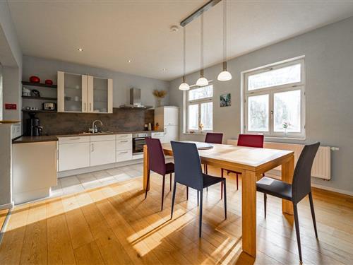 Ferieleilighet - 6 personer -  - Victorshöher Straße - 06502 - Thale