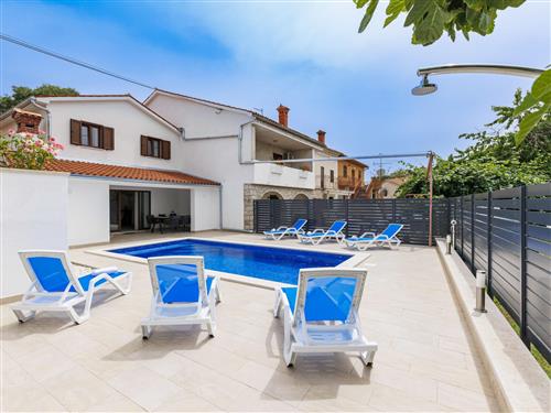 Holiday home - 4 persons -  - Pula/Marcana - 52206