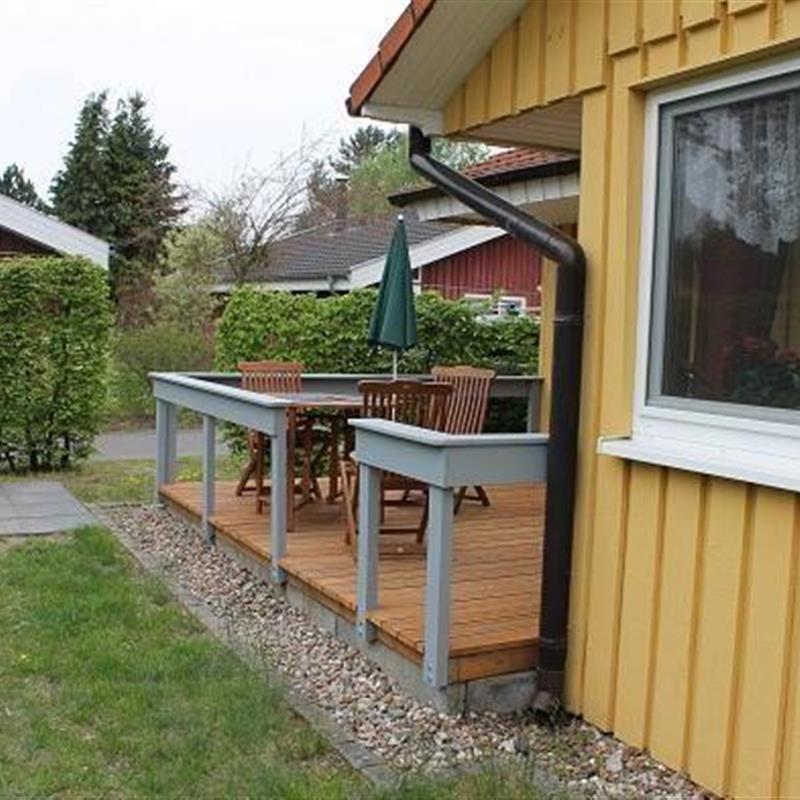 Sommerhus - 4 personer -  - Walter-Gotsmann-Straße - 17252 - Mirow