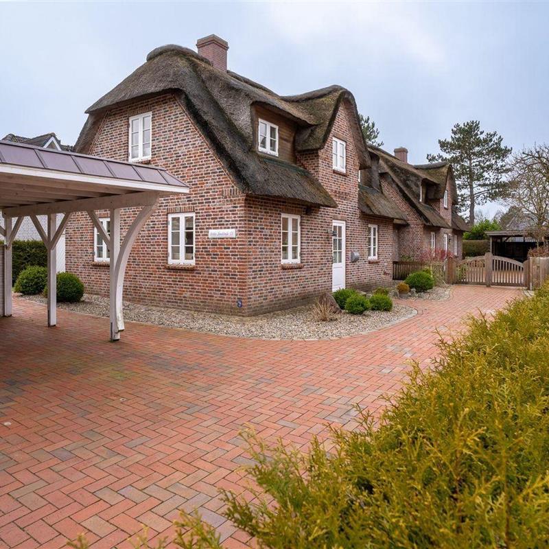 Sommerhus - 6 personer -  - Böhler Landstraße - 25826 - St. Peter-Ording