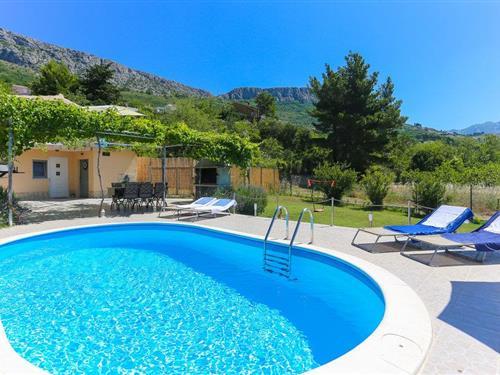 Ferienhaus - 4 Personen -  - Ante Starcevica - Split-Solin - 21210 - Solin