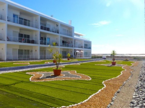 Semesterlägenhet - 4 personer -  - Moncarapacho/Olhão - 8700-011