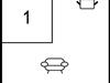 Billede 17 - Plantegning
